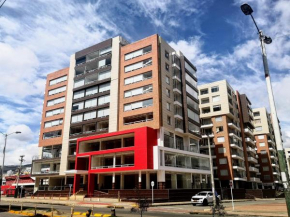 Hotel GHR INTERNACIONAL